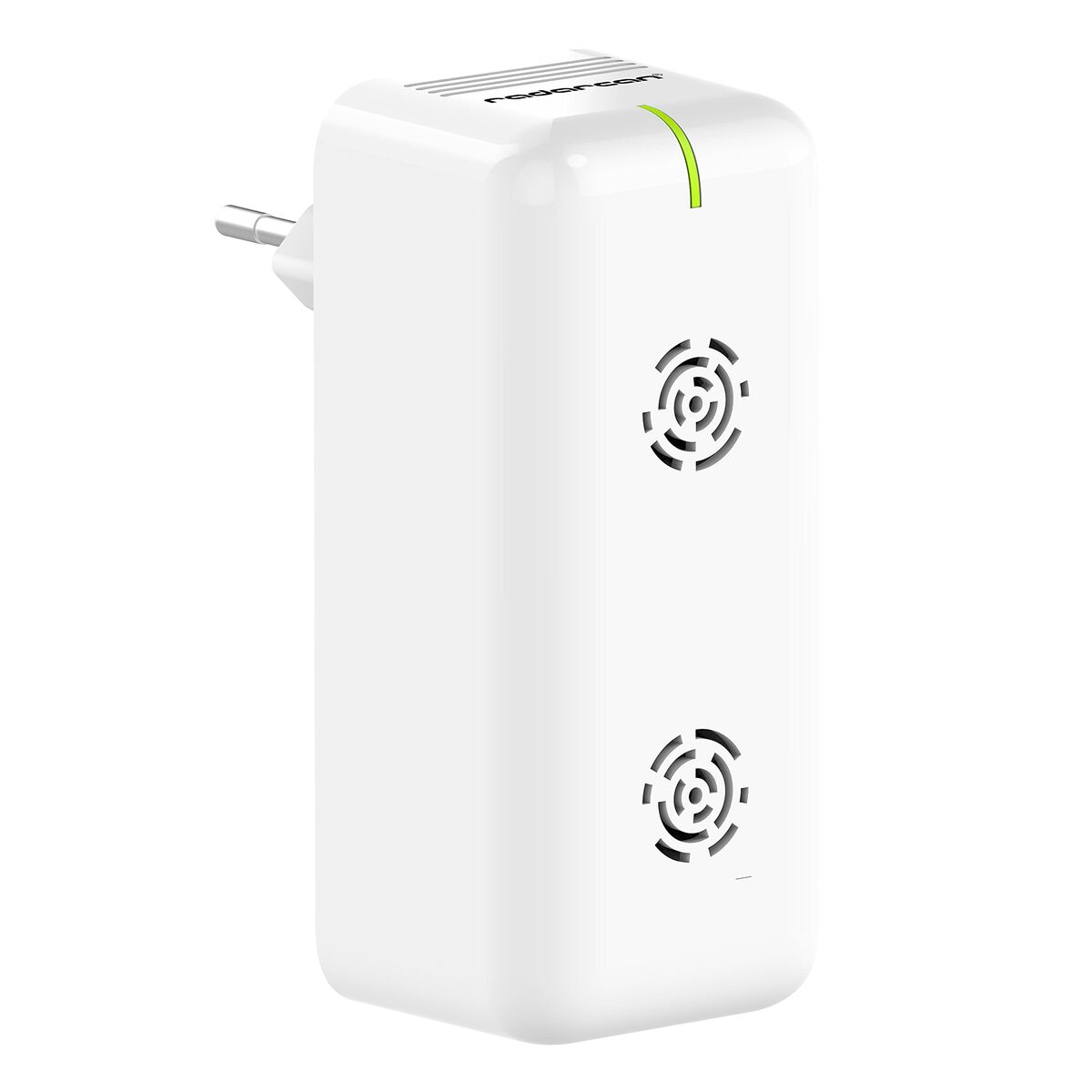 Aparat Ultrasonic de Alungat Insecte și Rozătoare Mini Radarcan Alb 1 e5d33754f0c2a2342333489610e33296