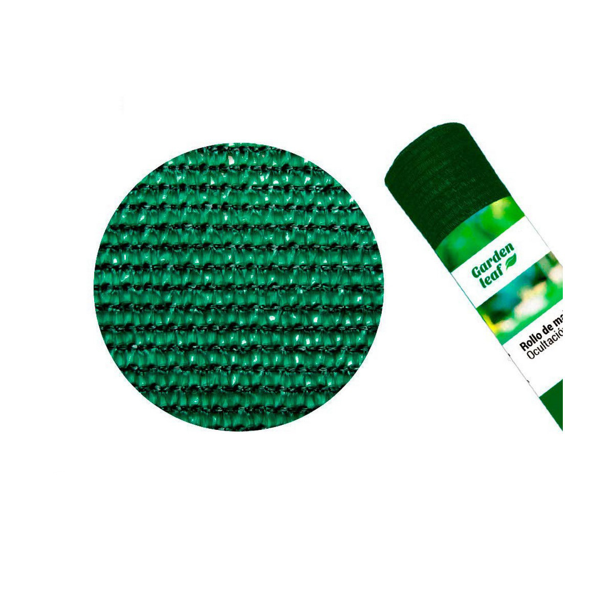 Plasă de camuflaj EDM polipropilenă (1 x 10 m) 1 8e4112157488ffd24d668525fba30dca