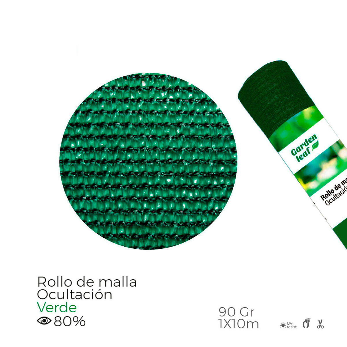 Plasă de camuflaj EDM polipropilenă (1 x 10 m) 3 c4fefbfe5a25c2ae37b31369b3659c38